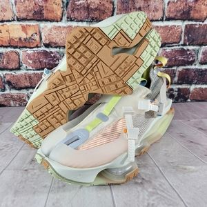 Nike ISPA Road Warrior Volt 2020 Size 8.5